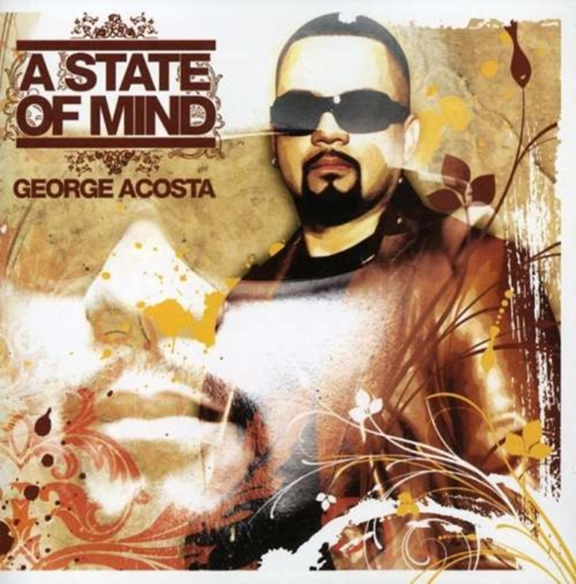 State of Mind [us Import] (George Acosta) (CD / Album)