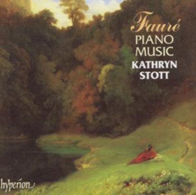 Piano Music (CD / Album)