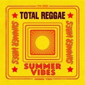 Total Reggae Summer Vibes (CD / Album)