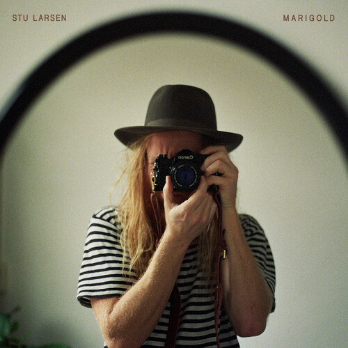 Marigold (Stu Larsen) (CD / Album)