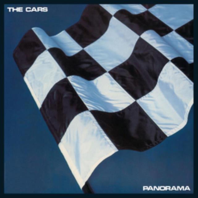 Panorama (The Cars) (Vinyl / 12\