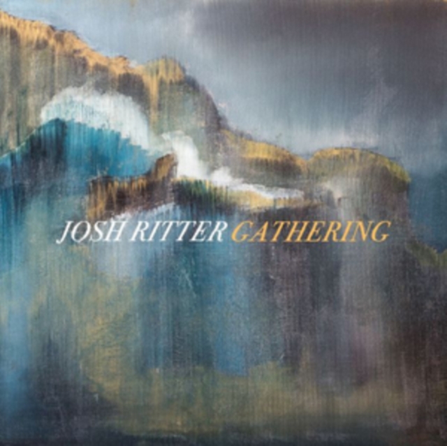 Gathering (Josh Ritter) (Vinyl / 12\