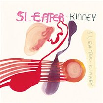 One Beat (Sleater-Kinney) (Vinyl / 12\