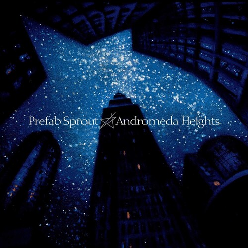 Andromeda Heights (Prefab Sprout) (Vinyl / 12\