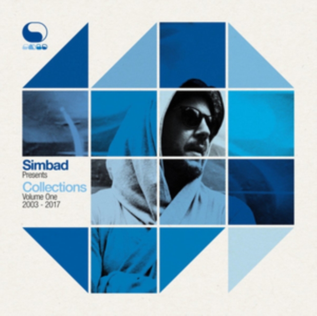 Collections Ep 1 (Simbad) (Vinyl / 12\