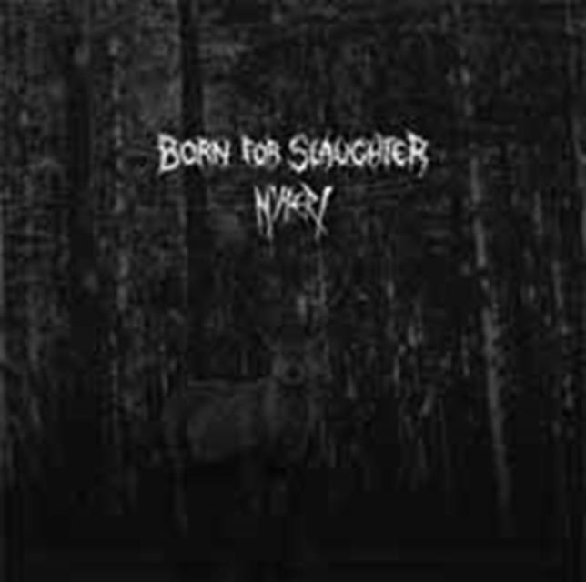 Born for Slaughter/Myteri (Born for Slaughter/Myteri) (Vinyl / 7\