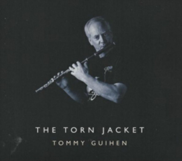 The Torn Jacket (Tommy Guihen) (CD / Album)
