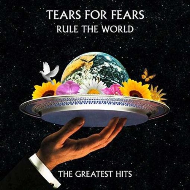 Rule the World (Tears for Fears) (Vinyl / 12\