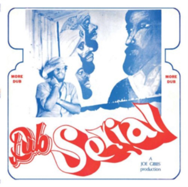 Dub Serial (Joe Gibbs) (Vinyl / 12\