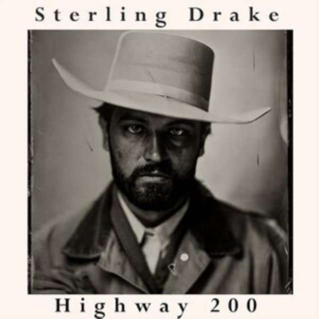 Highway 200 (Sterling Drake) (Vinyl / 12\