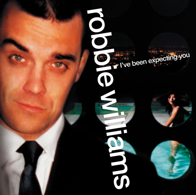 I\'ve Been Expecting You (Robbie Williams) (Vinyl / 12\