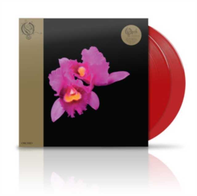 Orchid (Opeth) (Vinyl / 12\