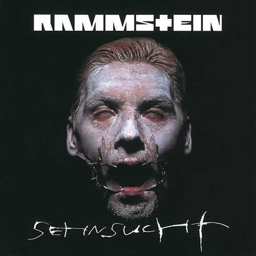 Sehnsucht (Rammstein) (Vinyl / 12\