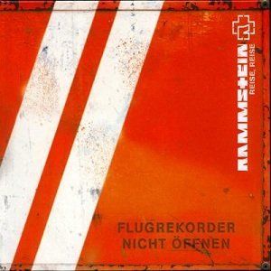 Reise, Reise (Rammstein) (Vinyl / 12\