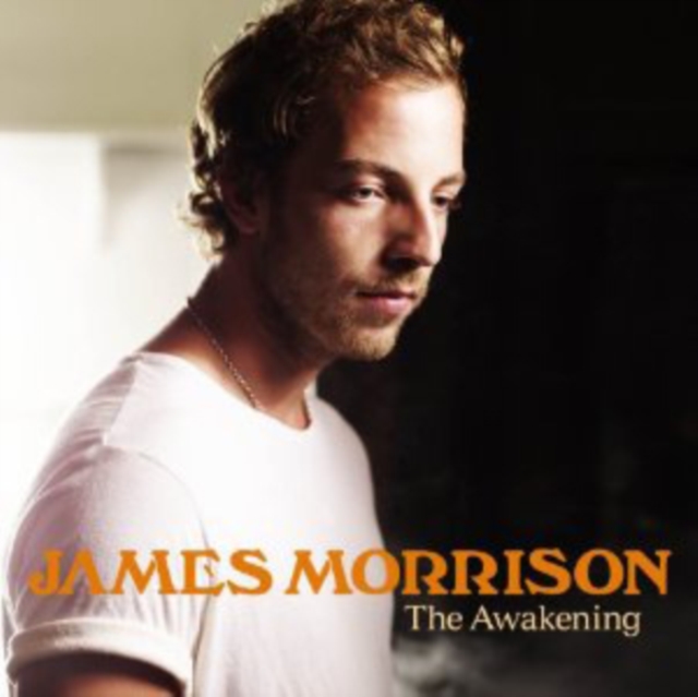 The Awakening (James Morrison) (CD / Album)