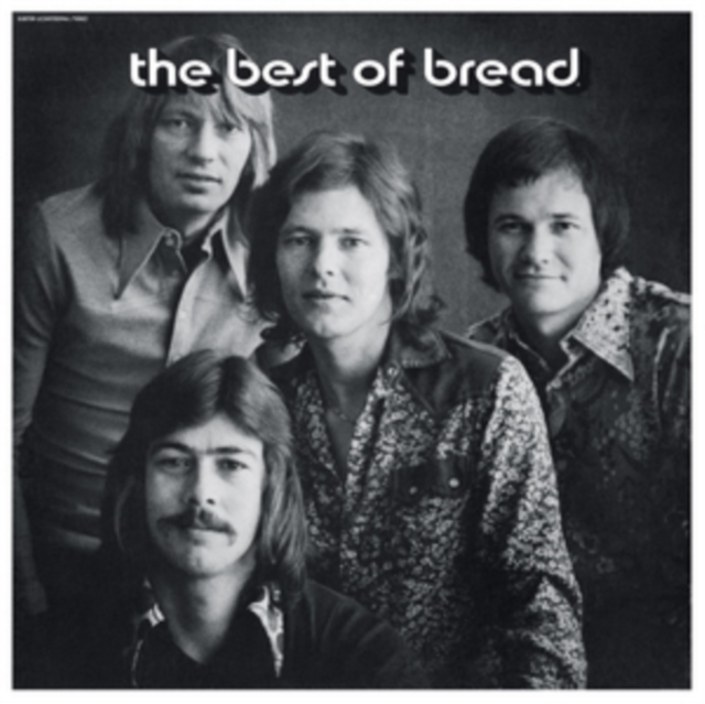 The Best of Bread (Bread) (Vinyl / 12\