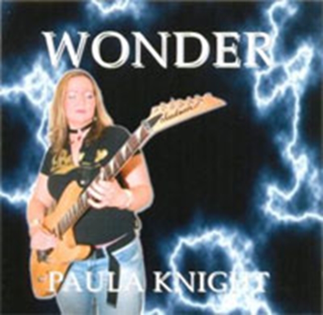 Wonder (CD / Album)