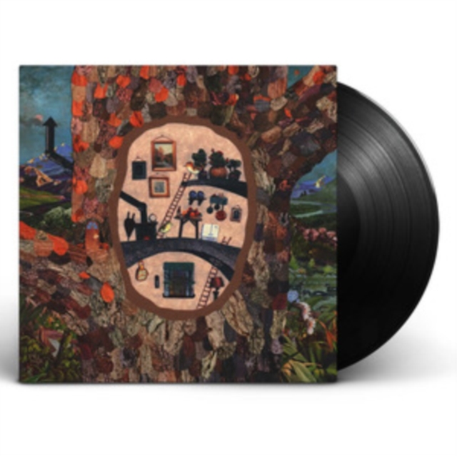 Under the Pepper Tree (Sara Watkins) (Vinyl / 12\