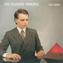 The Pleasure Principle (Gary Numan) (Vinyl / 12\