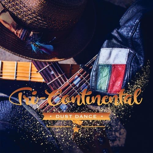 Dusk Dance (Tri Continental) (CD / Album)