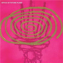 Office of Future Plans (Office of Future Plans) (Vinyl / 12\