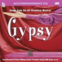 Gypsy (CD / Album)