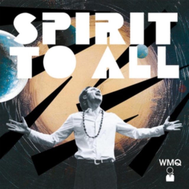 Spirit to all (Wojtek Mazolewski Quintet) (CD / Album)