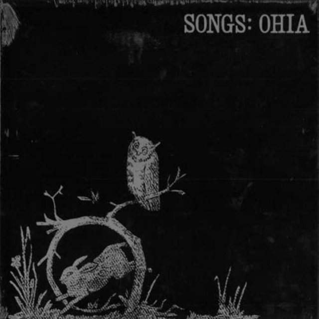 Songs: Ohia (Songs: Ohia) (Vinyl / 12\