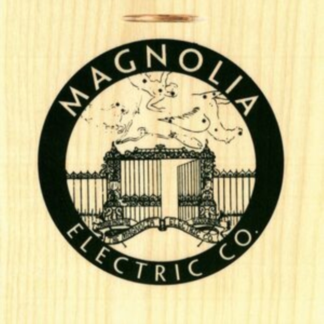 Sojourner (Magnolia Electric Co.) (Vinyl / 12\