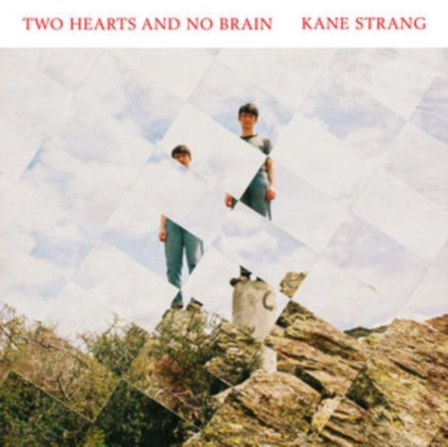 Two Hearts and No Brain (Kane Strang) (Vinyl / 12\