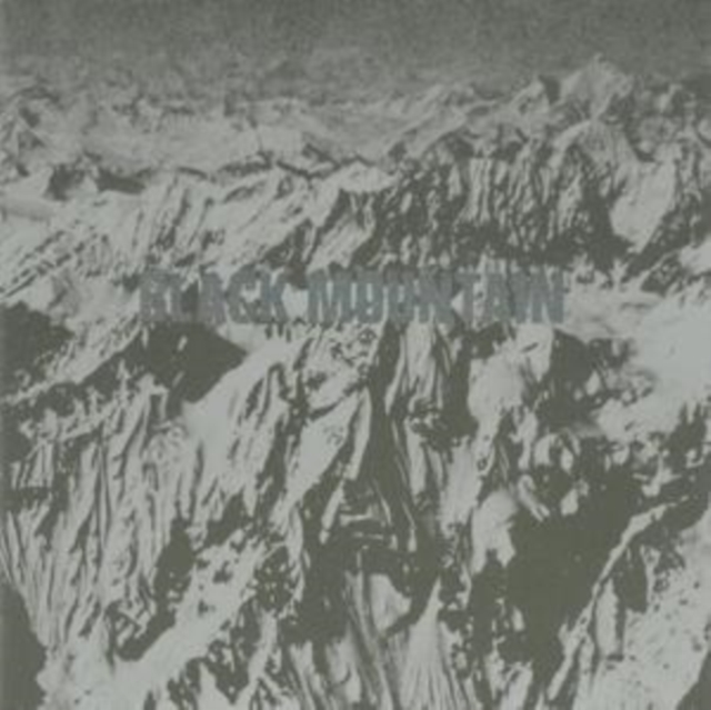 Black Mountain (Black Mountain) (CD / Album)