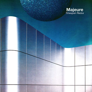 Timespan Redux (Majeure) (Vinyl / 12\