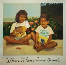 When There\'s Love Around (Kiefer) (Vinyl / 12\