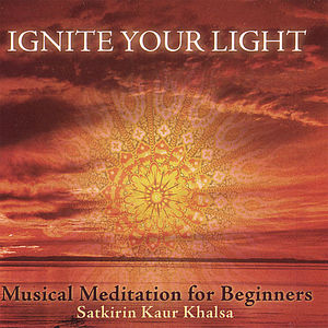Ignite Your Light (Digital Versatile Disc)
