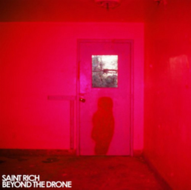 Beyond the Drone (Saint Rich) (CD / Album)