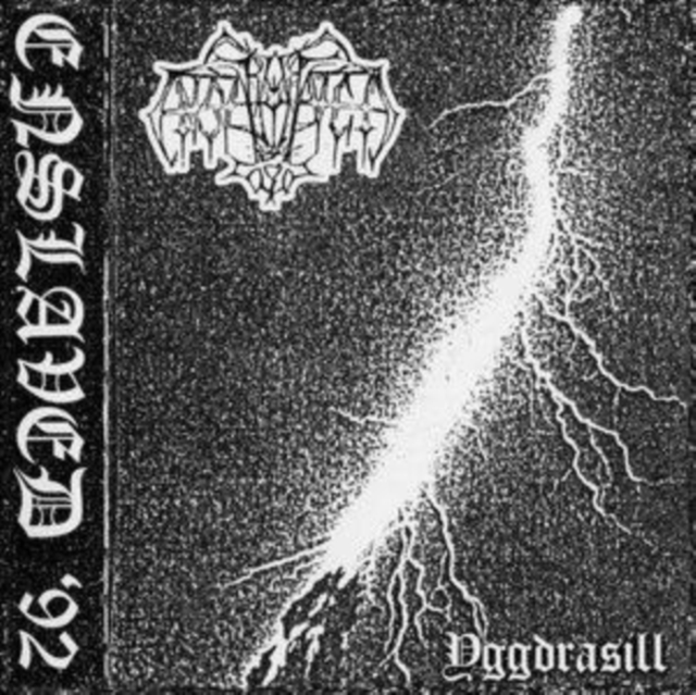 Yggdrasill (CD / Album Digipak)