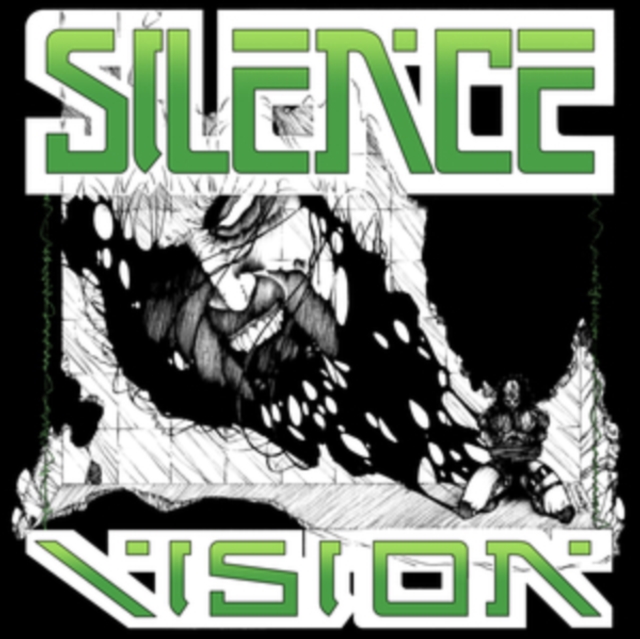 Vision (Silence) (CD / Album)