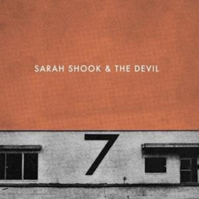 Seven (Sarah Shook & The Devil) (Vinyl / 12\