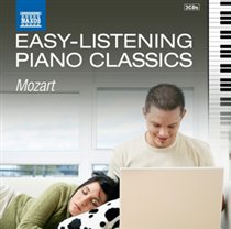Mozart (CD / Album)