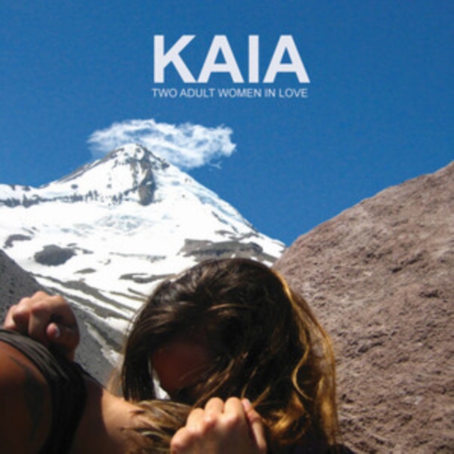Two Adult Women in Love (Kaia) (Vinyl / 12\