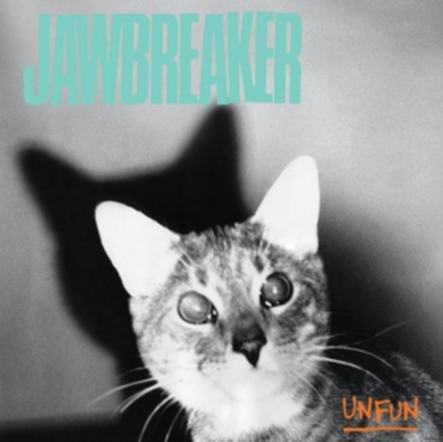 Unfun (Jawbreaker) (Vinyl / 12\
