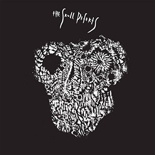 The Skull Defekts (The Skull Defekts) (CD / Album)