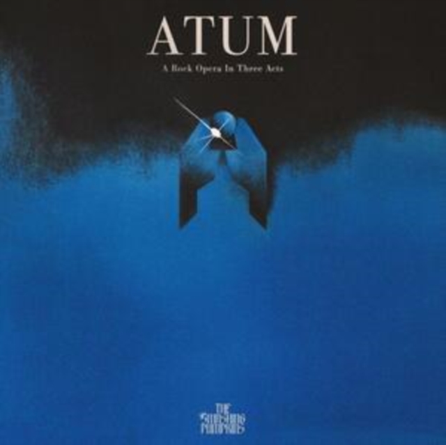 ATUM (The Smashing Pumpkins) (Vinyl / 12\
