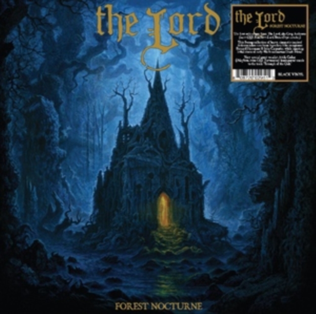 Forest Nocturne (The Lord) (Vinyl / 12\