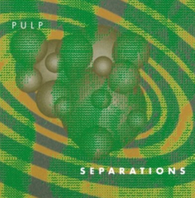 Separations (Pulp) (Vinyl / 12\
