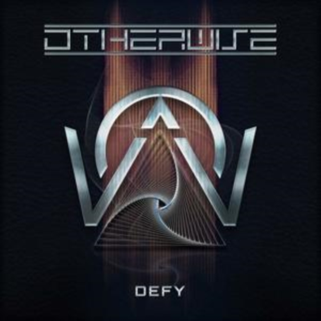 Defy (Otherwise) (CD / Album)