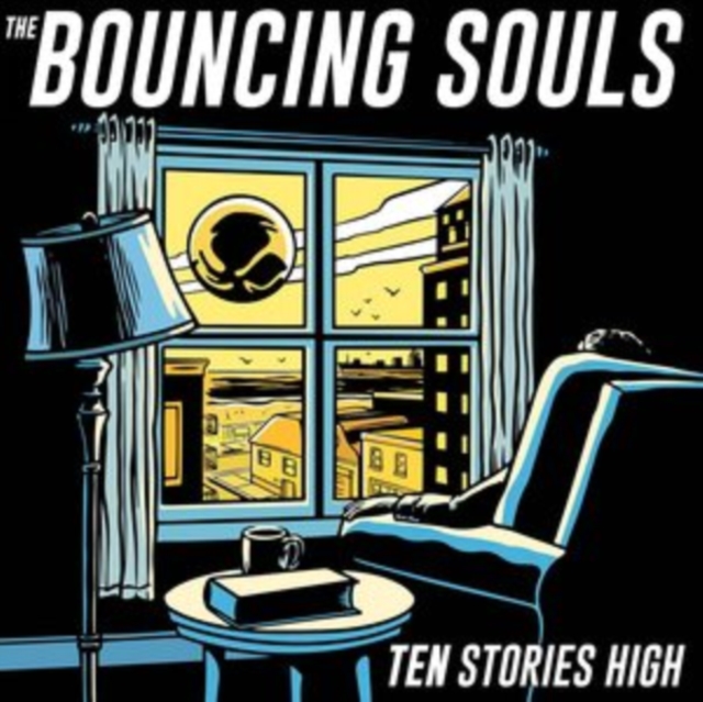 Ten Stories High (The Bouncing Souls) (Vinyl / 12\
