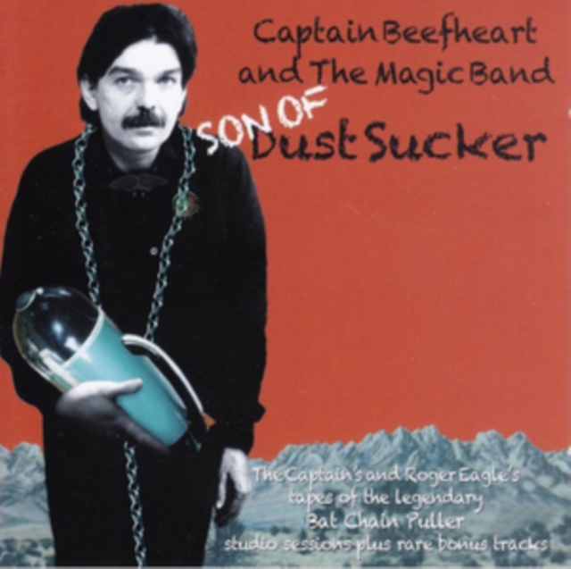 Son of Dust Sucker (Captain Beefheart and The Magic Band) (Vinyl / 12\