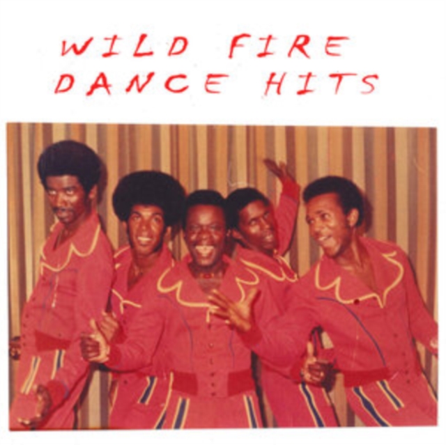 Dance Hits (Wild Fire) (Vinyl / 12\