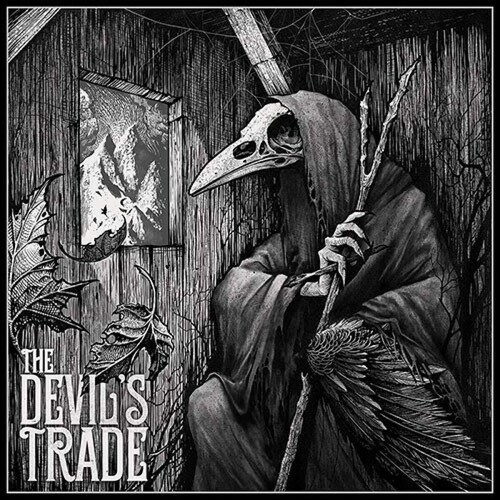 The Call of the Iron Peak (The Devil\'s Trade) (CD / Album Digipak)